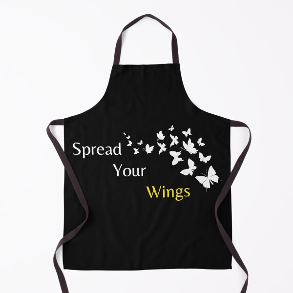 Item preview, Spread Your Wings designed and sold by ArtistKatieJ.