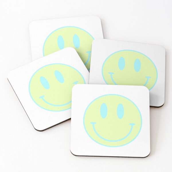 Item preview, SMILELY FACE designed and sold by Natasha Fox.