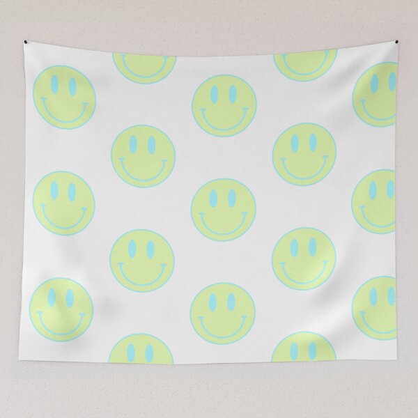 Item preview, SMILELY FACE designed and sold by Natasha Fox.