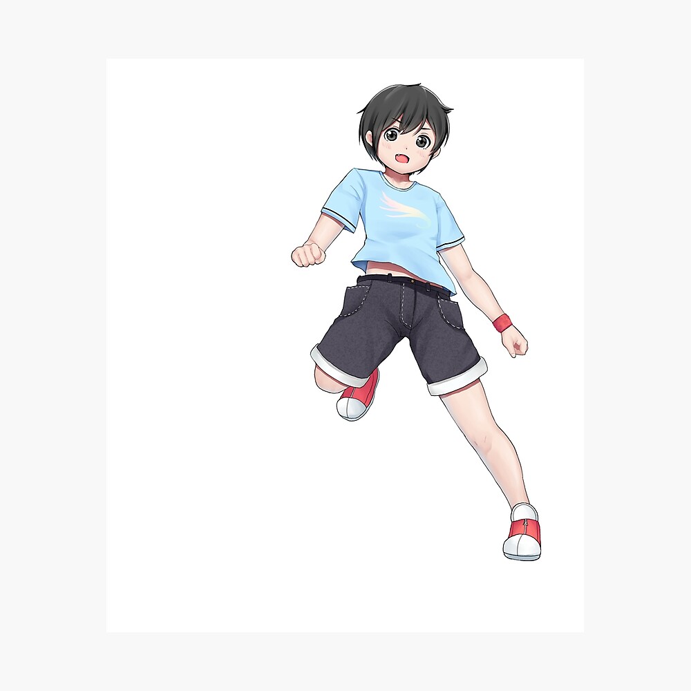 Funny anime T-shirt anime cartoon Funny anime T-shirt anime cartoon