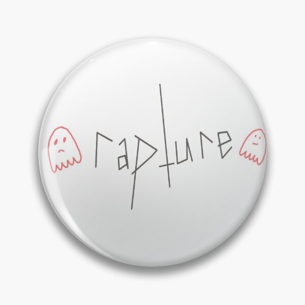 Item preview, Rapture designed and sold by kaylennance.