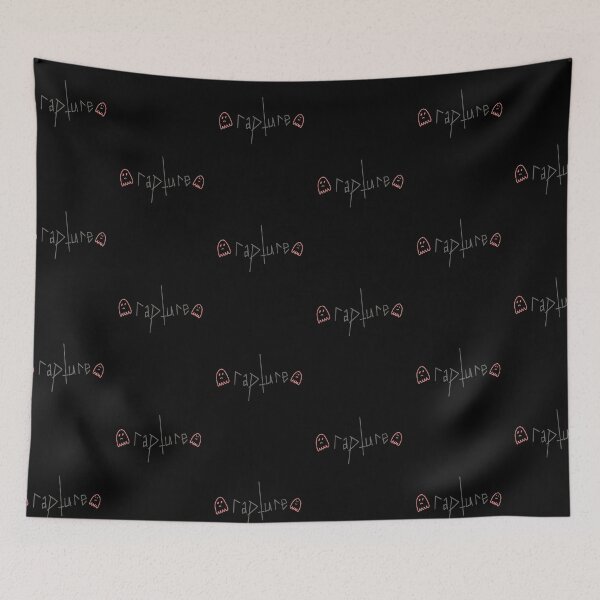 Item preview, Rapture designed and sold by kaylennance.