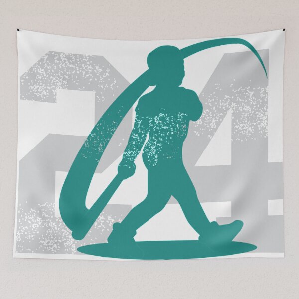 Item preview, ken griffy the kid designed and sold by Bennethfelix.