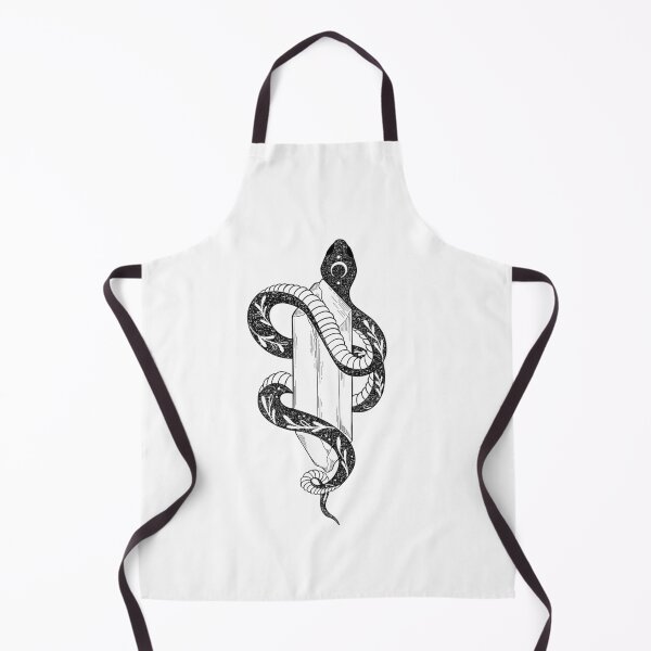 Item preview, Crystal snake designed and sold by -Darkly-.
