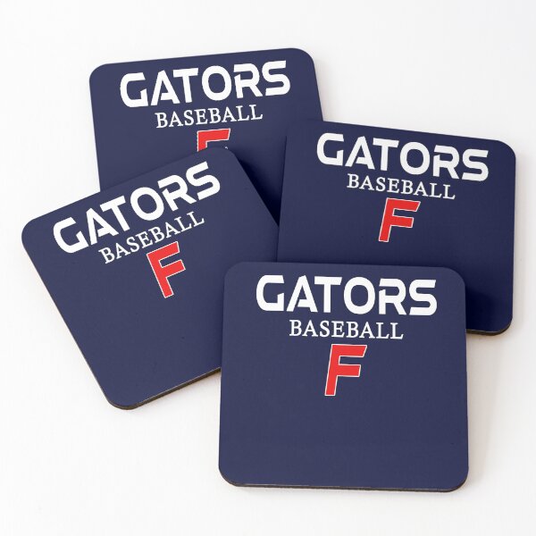 Item preview, florida gator baseball designed and sold by HamzaAD02.