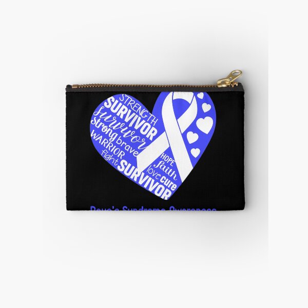 Item preview, Reye's Syndrome Heart Support Reye's Syndrome Warrior Fighting designed and sold by GennieShop.