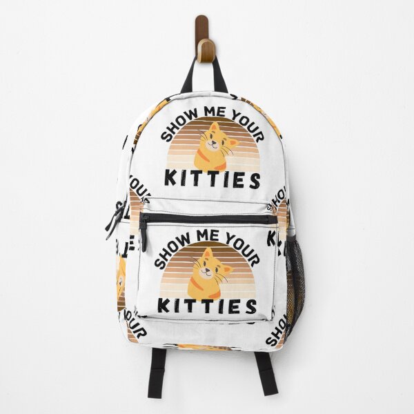 Item preview, show me your kitties designed and sold by ronaldsonou.