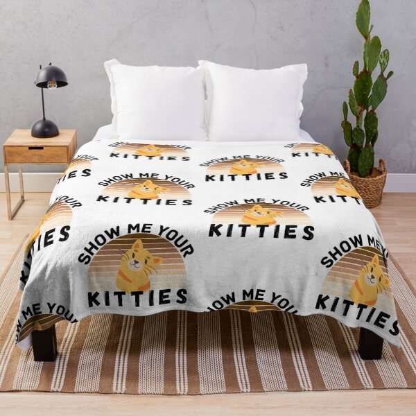 Item preview, show me your kitties designed and sold by ronaldsonou.
