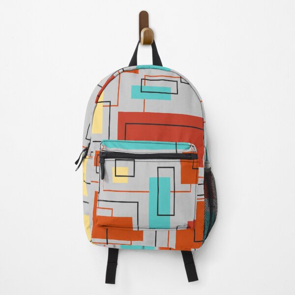 Item preview, Bauhaus Retro Mid Century Design designed and sold by LisWilliams.
