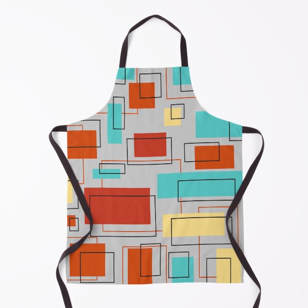 Item preview, Bauhaus Retro Mid Century Design designed and sold by LisWilliams.