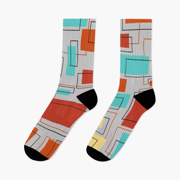 Item preview, Bauhaus Retro Mid Century Design designed and sold by LisWilliams.