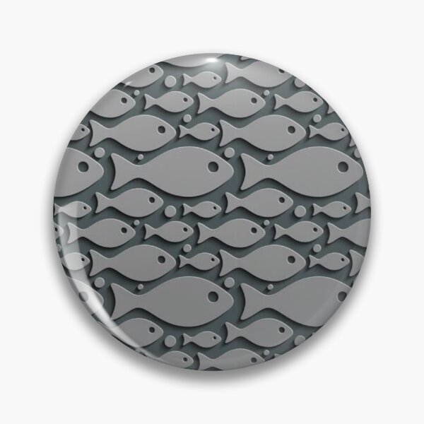 Item preview, school of fish designed and sold by Bizarro23.
