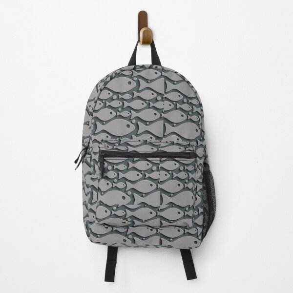 Item preview, school of fish designed and sold by Bizarro23.