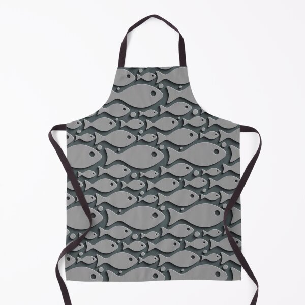 Item preview, school of fish designed and sold by Bizarro23.
