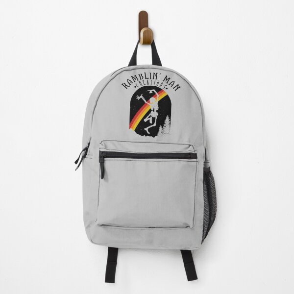 Item preview, Ramblin' Man Creations (black) designed and sold by HoffmanGraphics.