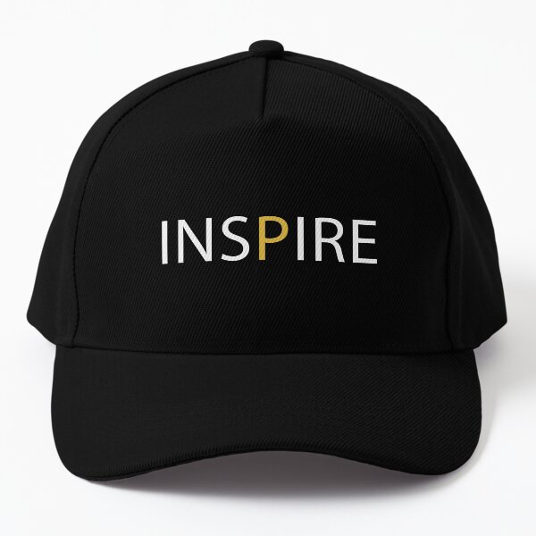 inspire Baseball Cap