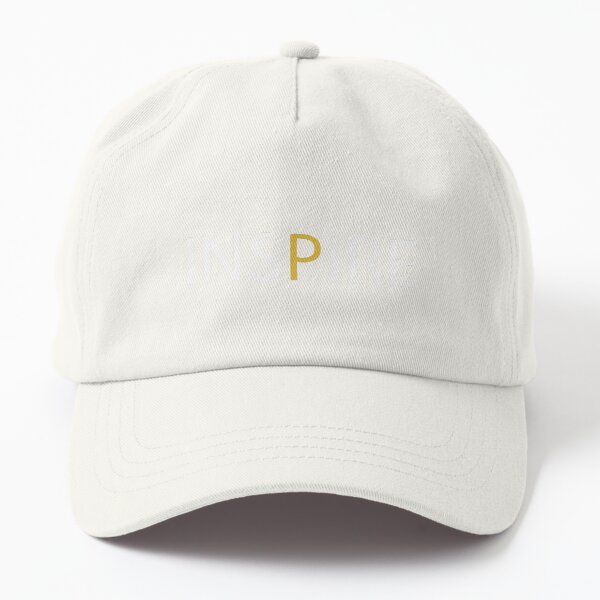 inspire Dad Hat