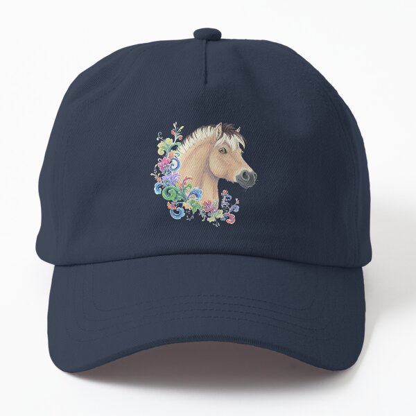 Rosenfjord Dad Hat