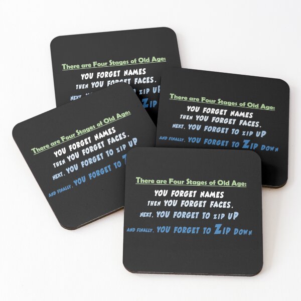 Item preview, 4 STAGES  designed and sold by THE AMERICAN TEEVANGELIST.