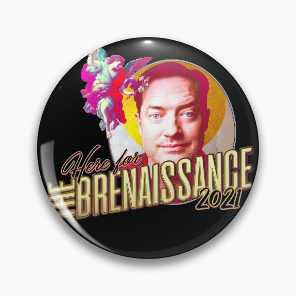 Item preview, The Brenaissance designed and sold by 221bree.