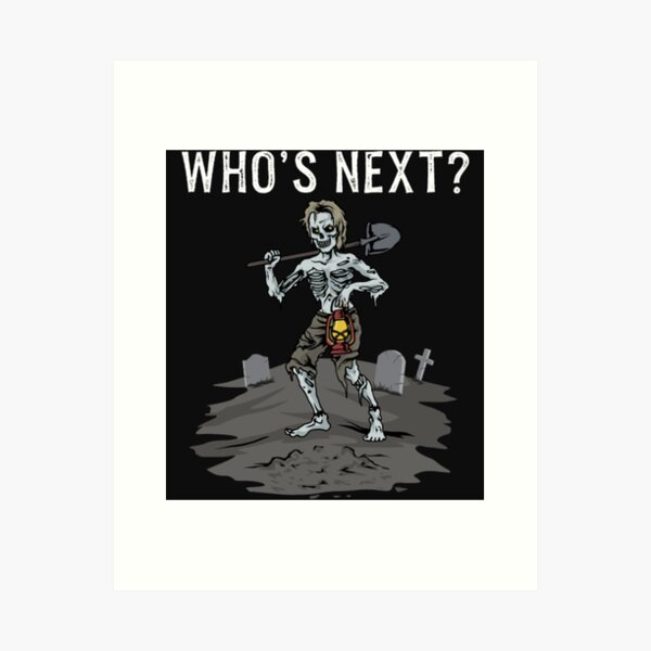Item preview, Halloween Skeleton Graveyard Scary Costume designed and sold by Clavitaps.