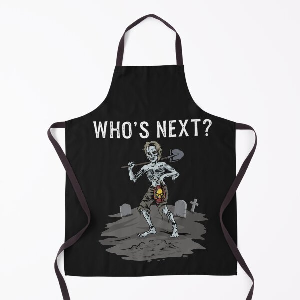 Item preview, Halloween Skeleton Graveyard Scary Costume designed and sold by Clavitaps.