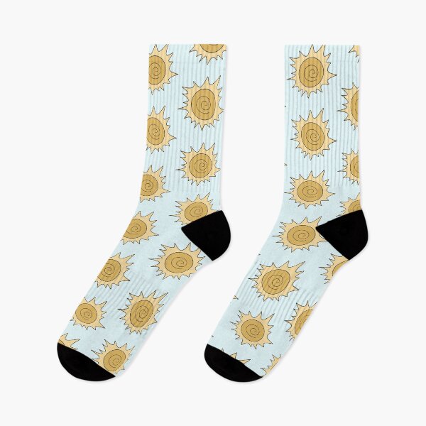 Item preview, Swirly sun designed and sold by Austin Butler.