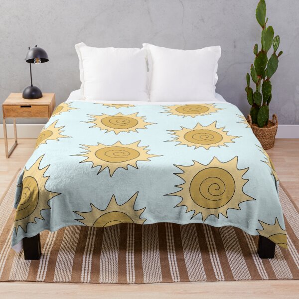 Item preview, Swirly sun designed and sold by Austin Butler.