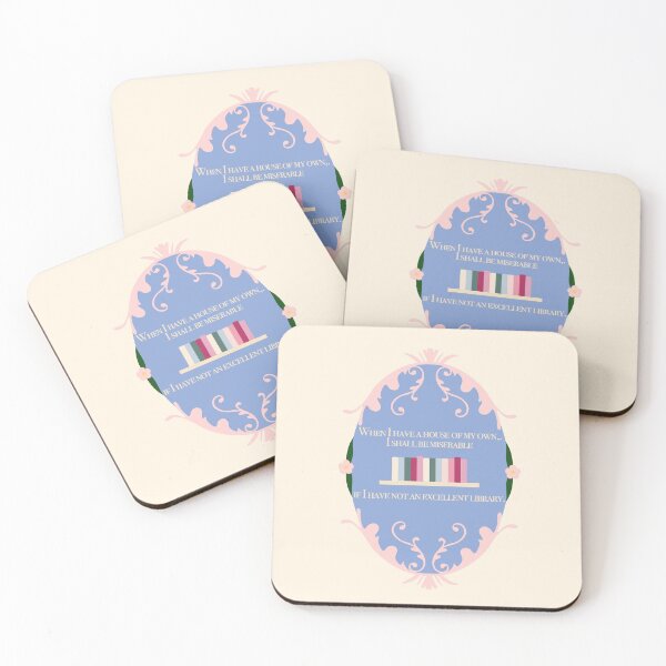 Item preview, jane austen book cameo designed and sold by y2krevival.