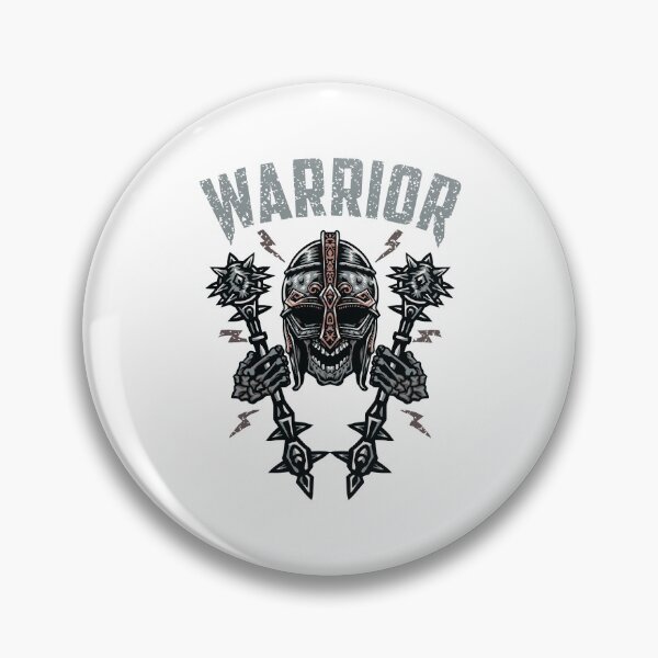 Item preview, Champion Warrior designed and sold by Vector Scout Lab.