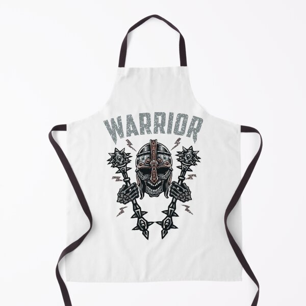 Item preview, Champion Warrior designed and sold by Vector Scout Lab.