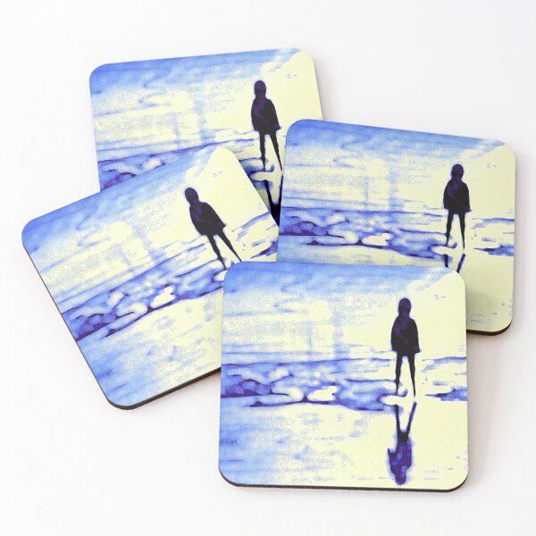 Item preview, Reflection (in Blue) designed and sold by Ginger Young.