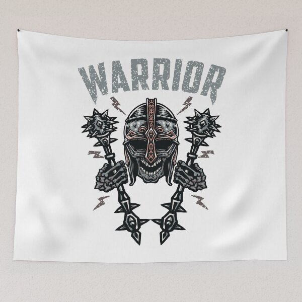 Item preview, Champion Warrior designed and sold by Vector Scout Lab.