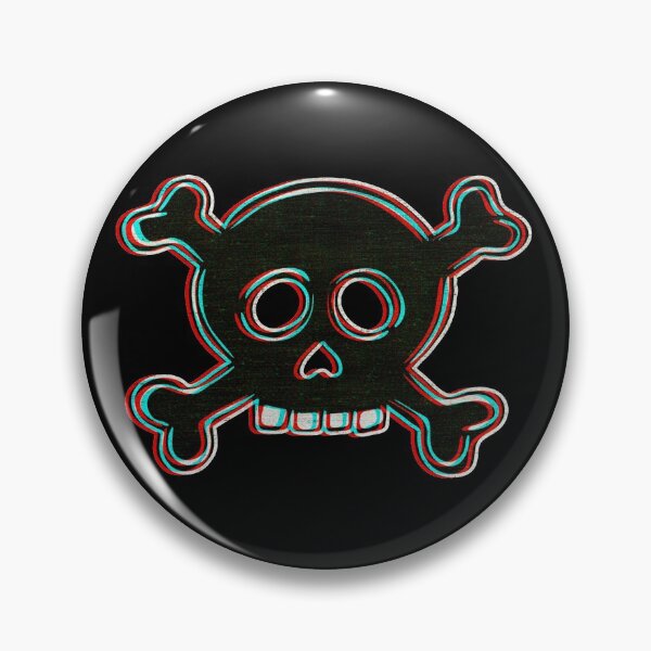 Item preview, 3D Skully designed and sold by CheriesArt.
