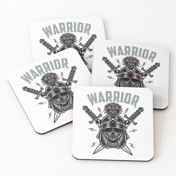 Item preview, Champion Warrior designed and sold by Vector Scout Lab.