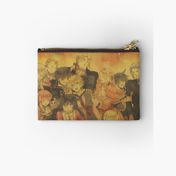 Item preview, Pandora Hearts Golden Afternoon designed and sold by Mana-Archiviste.