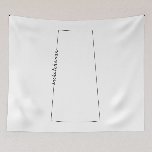 Item preview, saskatchewan designed and sold by Floatingtho.
