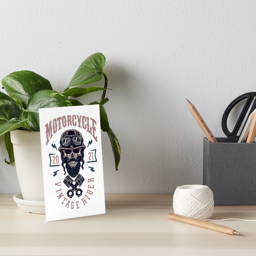 Item preview, Art Board Print designed and sold by renju1902.