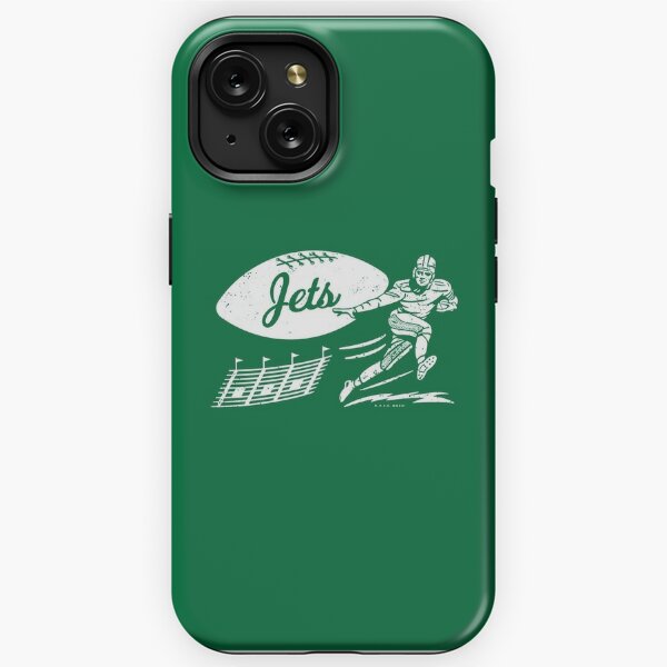 Gang Green Football - New York Jets - Phone Case