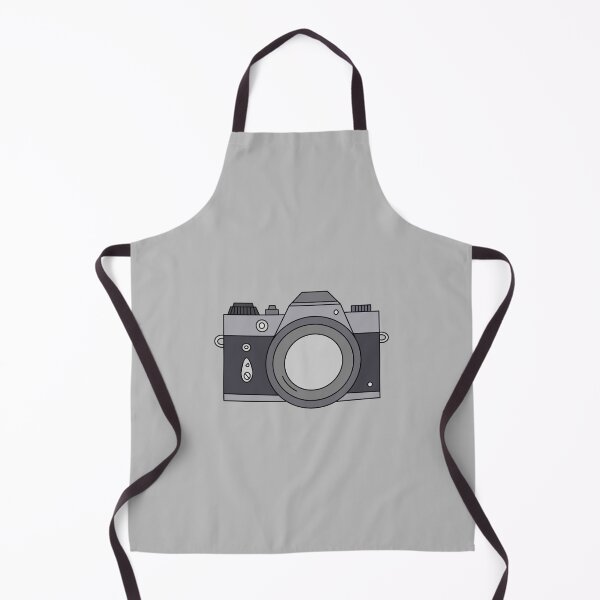 Item preview, Camera designed and sold by Austin Butler.
