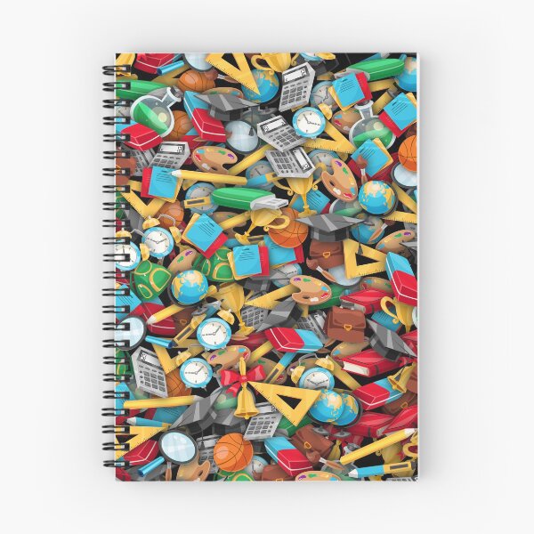 Item preview, Back toSchool designed and sold by dima-v.