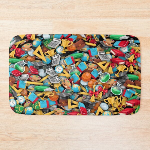 Item preview, Back toSchool designed and sold by dima-v.