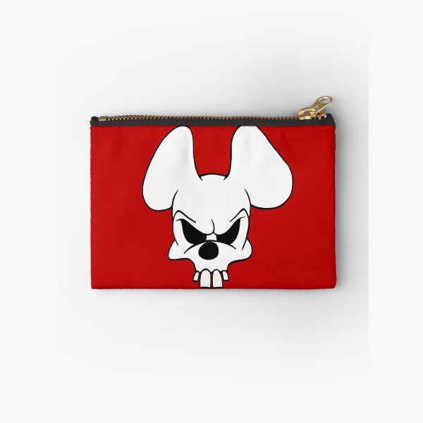 Item preview, Heavy Metal Mouse designed and sold by drizzd.