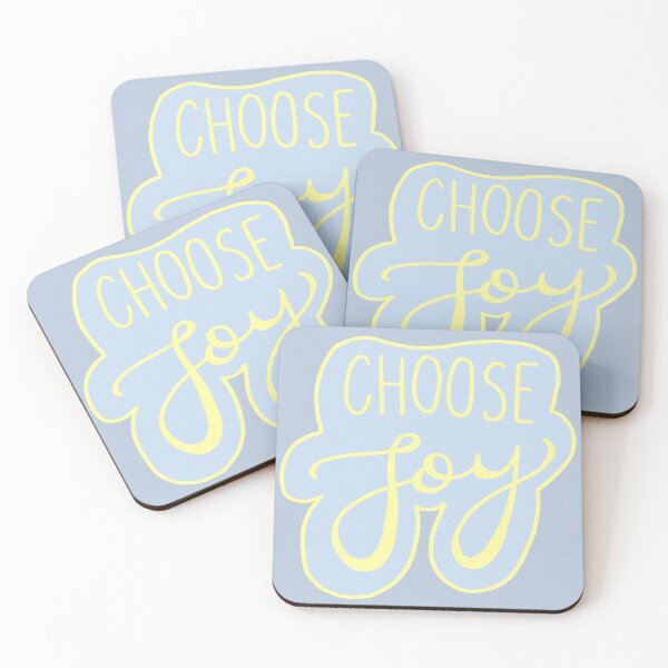 Item preview, choose joy designed and sold by GroovyJaguar.