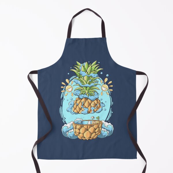 Item preview, Summer Vibes Ananas designed and sold by Lambo-Designs.