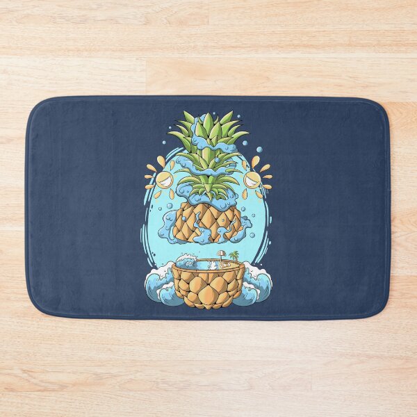 Item preview, Summer Vibes Ananas designed and sold by Lambo-Designs.