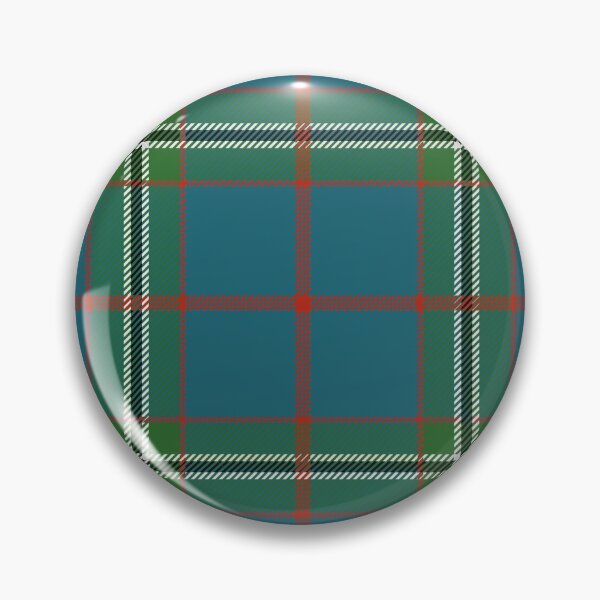 Item preview, Norris Tartan designed and sold by maxiethedreamer.