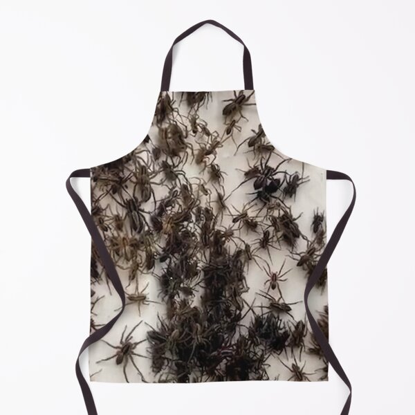 Item preview, Spider infestation designed and sold by Lustkill.
