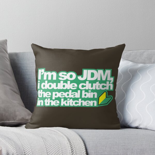 Artikelvorschau, Ich bin so JDM entworfen und verkauft von PlanDesigner.