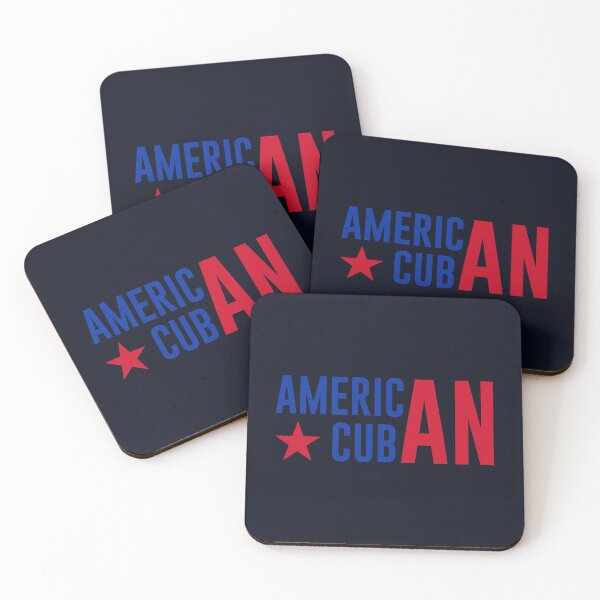 Item preview, American Raised With Cuban Roots designed and sold by Mqyou.
